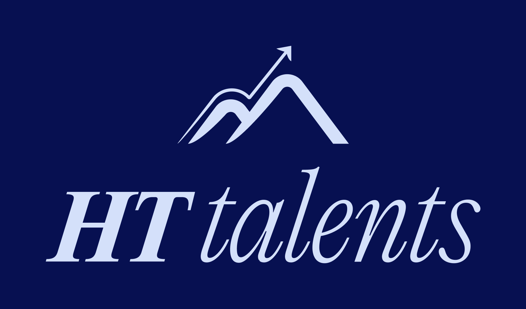 Logo entreprise HT Talents
